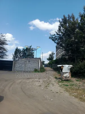 Half Acre Fronting Eastern Bypass for Sale