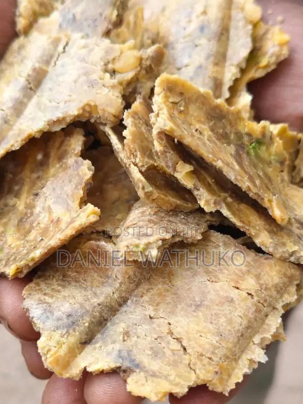Animal Feed