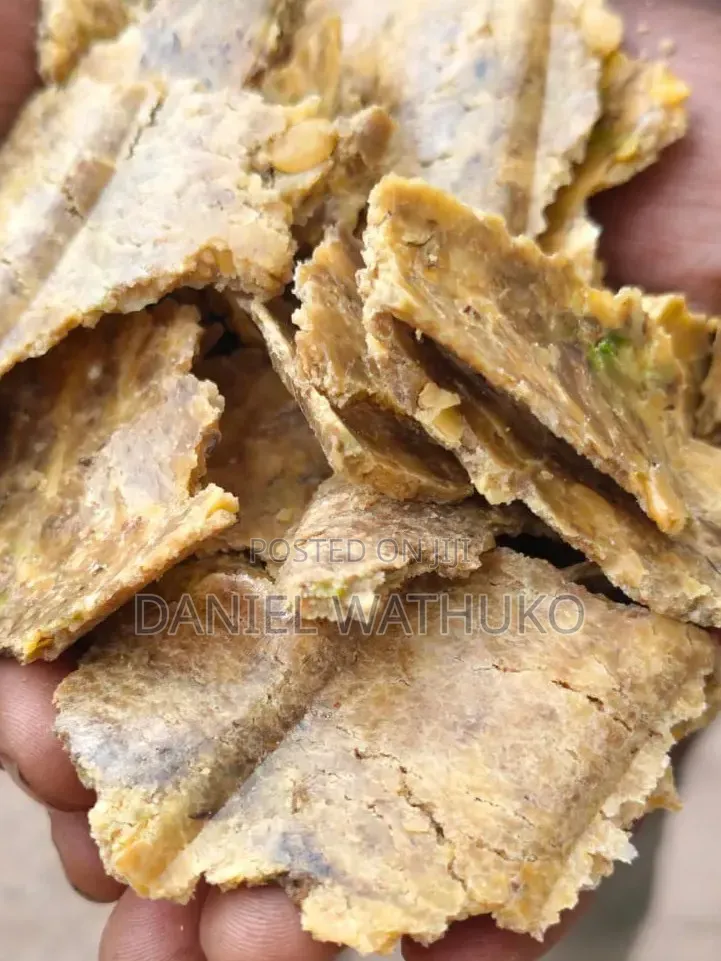 Animal Feed