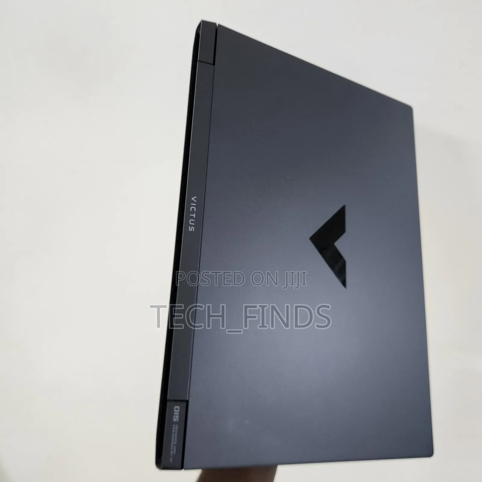 Laptop HP Victus 15 8GB AMD Ryzen 5 SSD 512GB