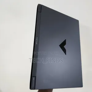 Laptop HP Victus 15 8GB AMD Ryzen 5 SSD 512GB
