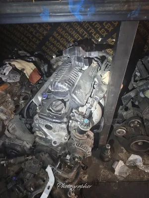 Honda Fit Ge6 L13a Slim Engine