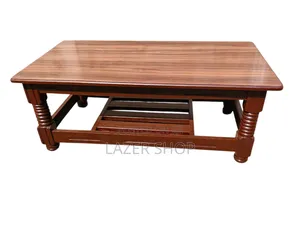Coffee Table for Living Room