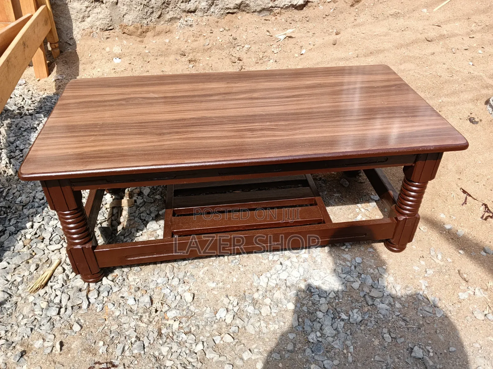 Coffee Table for Living Room