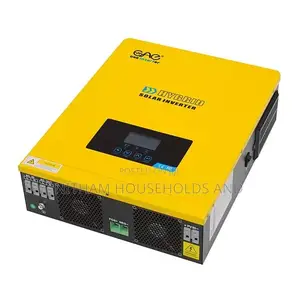 One Solar Hybrid Inverter 3.2kw 3.2kva 24v