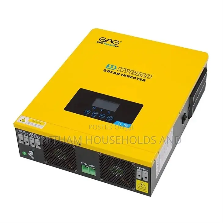 One Solar Hybrid Inverter 3.2kw 3.2kva 24v