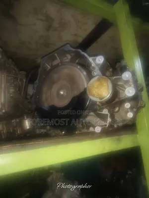 Honda Civic Gear Box D15a