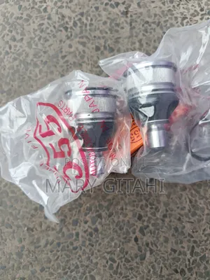Mazda Axela Ball Joint