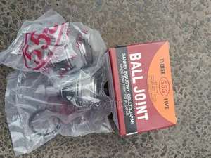 Mazda Axela Ball Joint