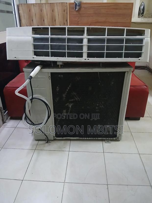 Von Air-Conditioning - thumbnail 2