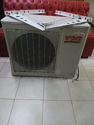 Von Air-Conditioning