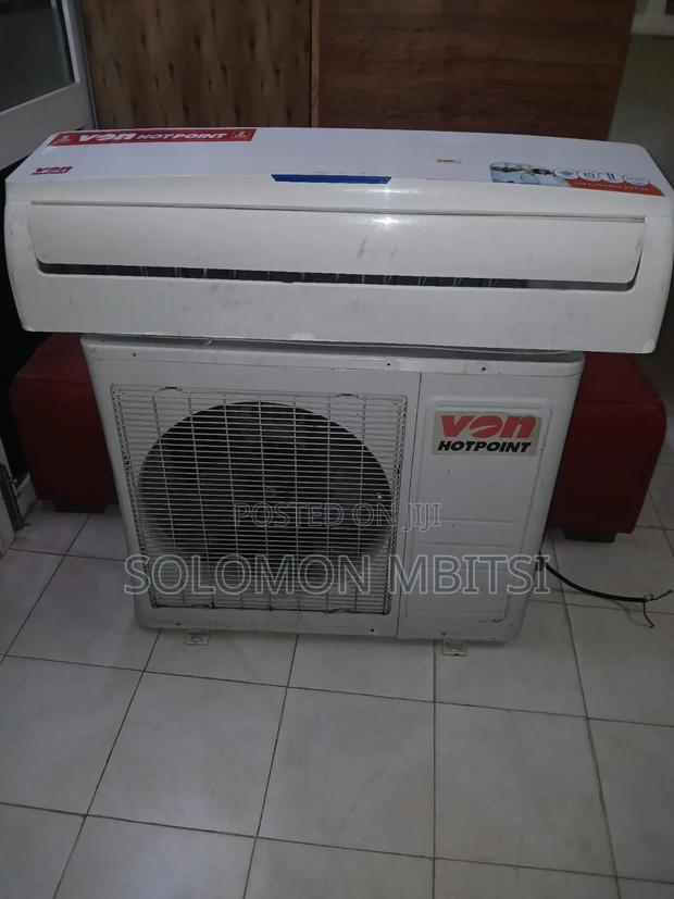 Von Air-Conditioning - thumbnail 9