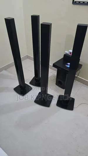 Lg Home Theatre