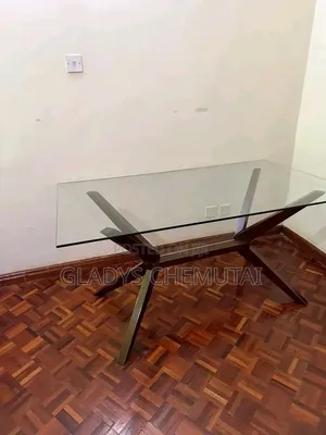 Table Furniture for Both Indoor and Outdoor