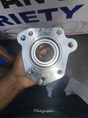 Honda CRV Rd1 Rear Bearing