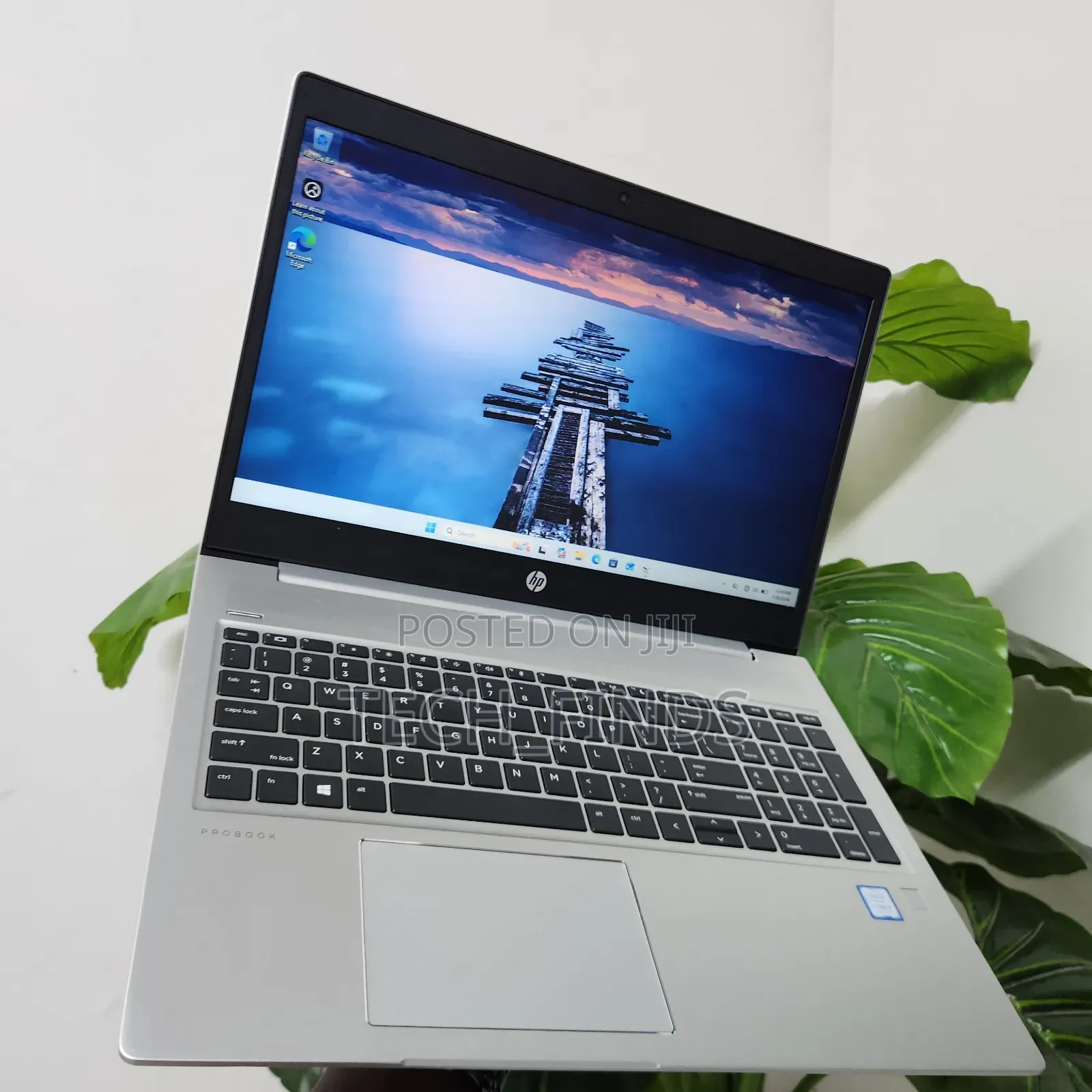 Laptop HP ProBook 450 G6 16GB Intel Core i5 HDD+SSD 256GB