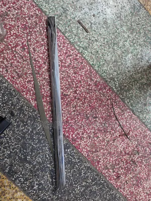 Nissan Teana J32 Door Moulding Chrome