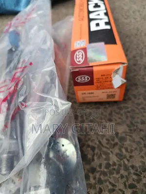 Mazda Axela Rack End