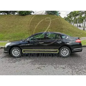 Nissan Teana J32 Door Moulding Chrome