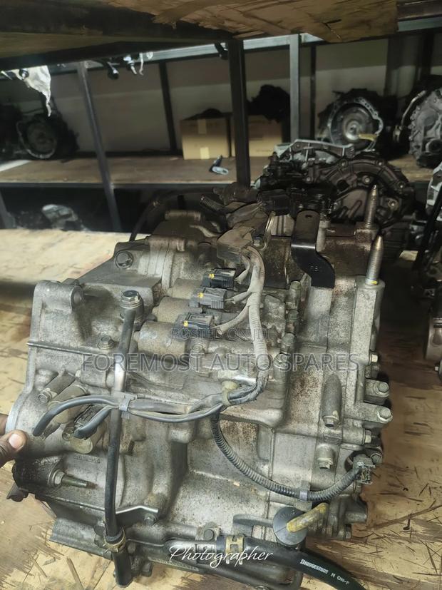 Honda Fit Ge6 Gear Box Non Pressure Switch - main view