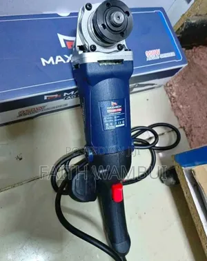 Angle Grinder Maxmech 4" 950watts Original
