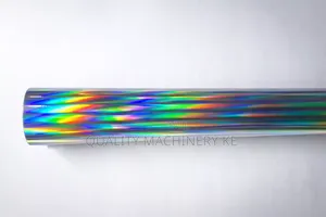 Waterproof Vinyl Car Wrap Per Meter