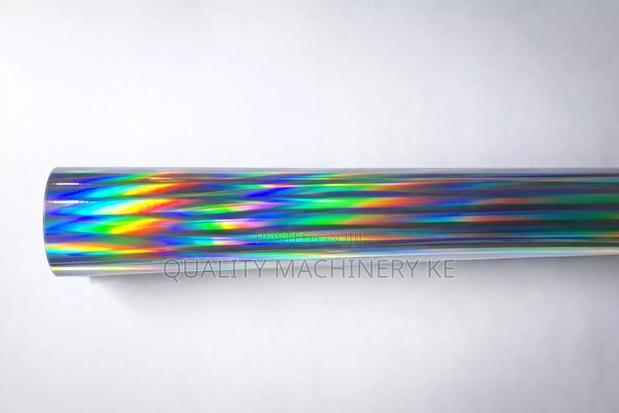 Waterproof Vinyl Car Wrap Per Meter - thumbnail 2