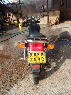 Ranger R-2020 2017 Black
