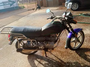 Ranger R-2020 2017 Black