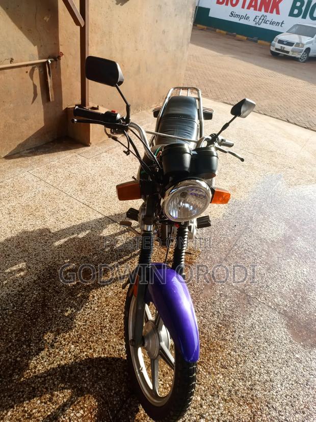 Ranger R-2020 2017 Black - thumbnail 4