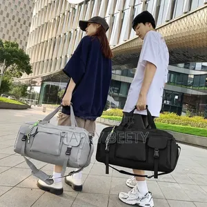Travel Bag Gym Fitness Women's Shoulder Bag Yoga Outdoor Sporting Etc