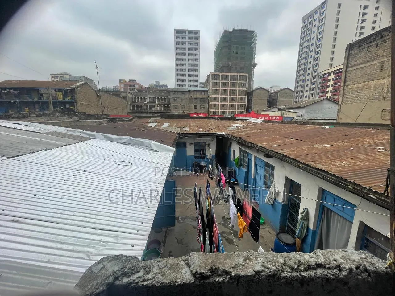 Plot for Sale Eastleigh
