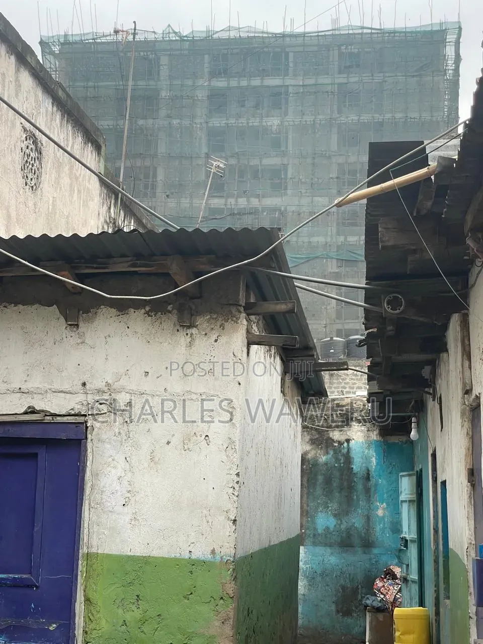 Plot for Sale Eastleigh