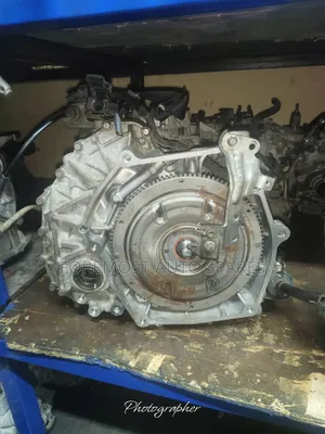Honda Insight Gear Box Lda