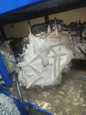 Honda Insight Gear Box Lda