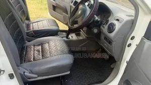 Nissan Advan 2011 White
