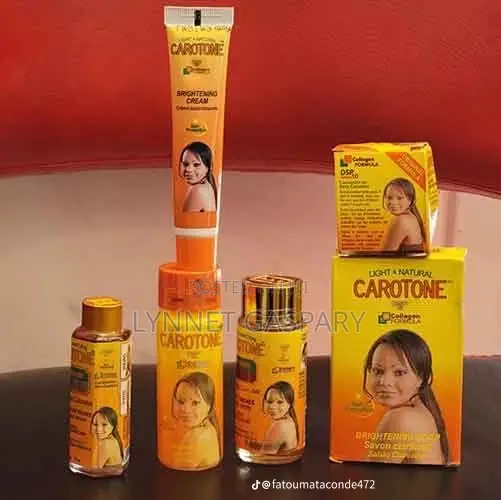 Cuties Cosmetic