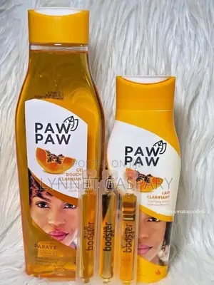 Cuties Cosmetic