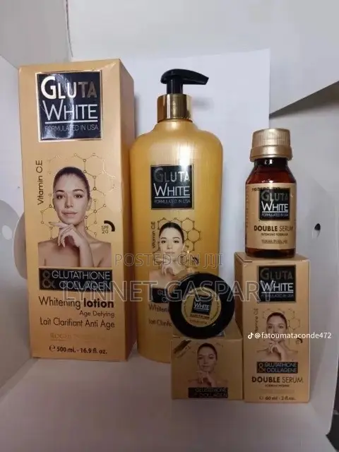 Cuties Cosmetic