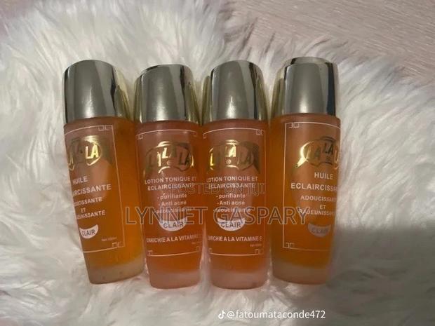 Cuties Cosmetic - thumbnail 11