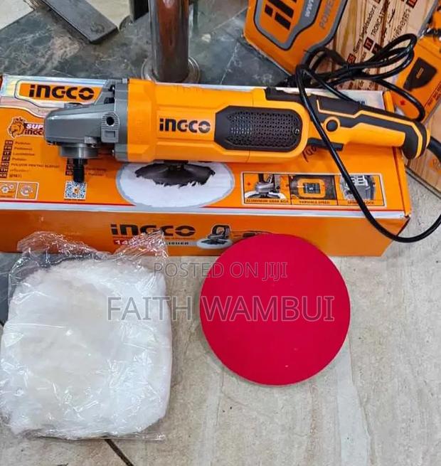 1400 Watts Ingco Buffing Machine/Ingco Buffing Machine