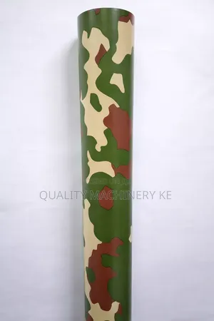 Prestige Vinyl Car Wrap Per Meter