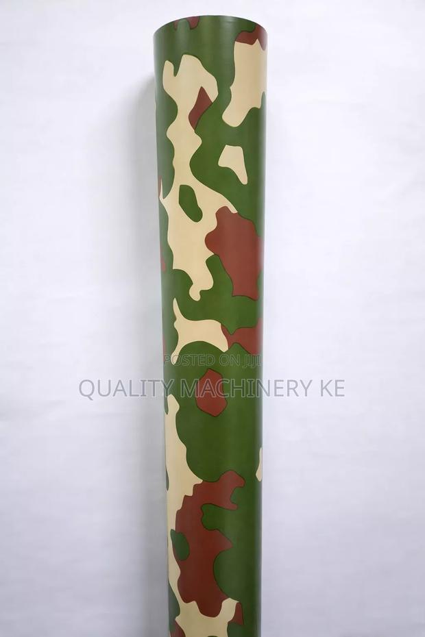 Prestige Vinyl Car Wrap Per Meter