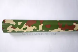 Prestige Vinyl Car Wrap Per Meter