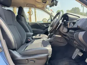 Subaru Forester 2019