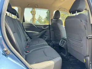 Subaru Forester 2019
