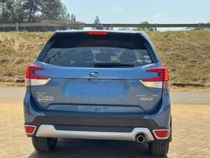 Subaru Forester 2019