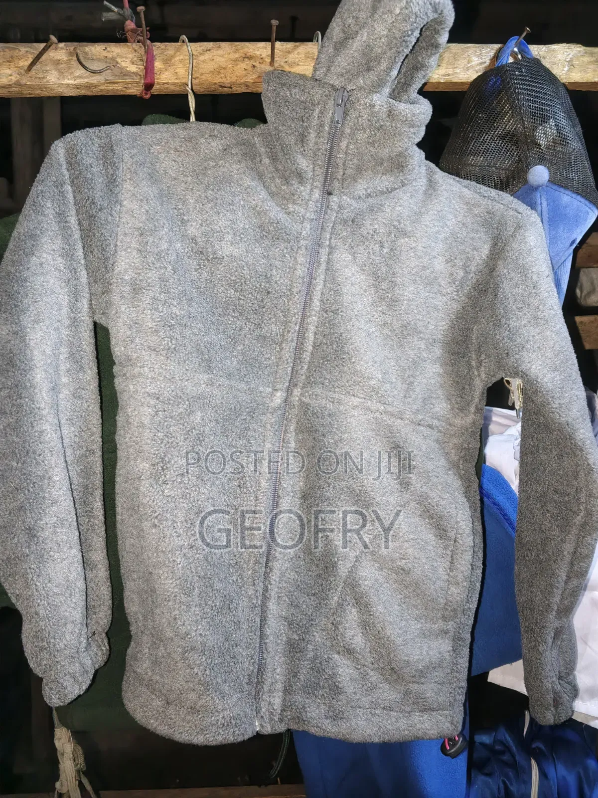 School Uniforms and Tracksuit