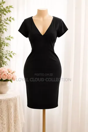 Official Dress
