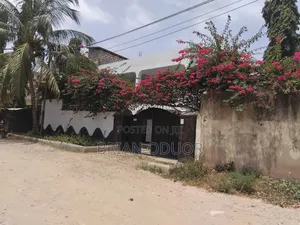 4bdrm Villa in 4Th Street, Mtwapa for sale